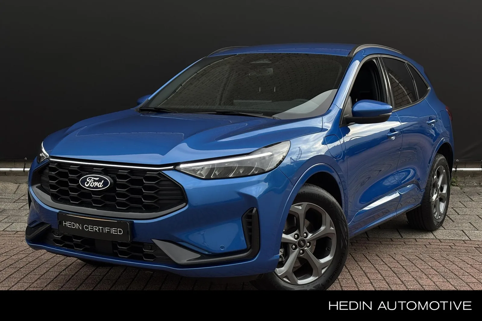 Ford Kuga (2025) — foto 1