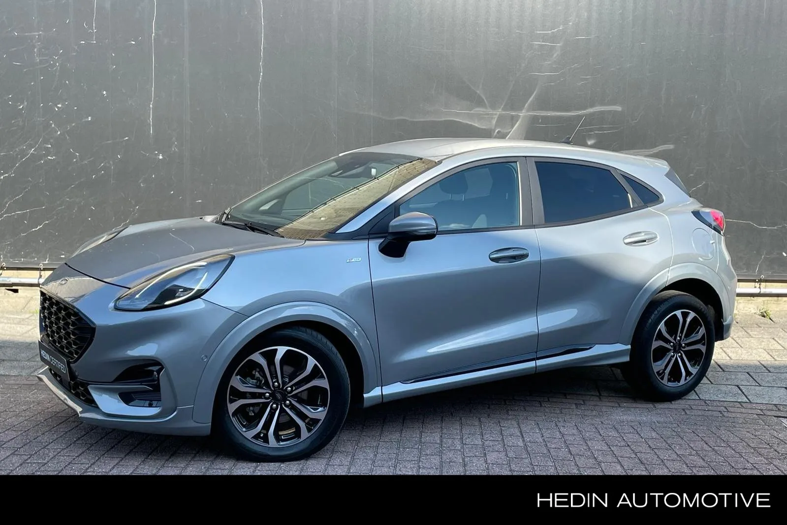Ford Puma (2023) — foto 1