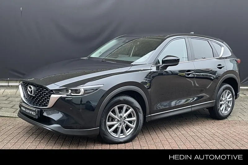Mazda CX-5 (2023)