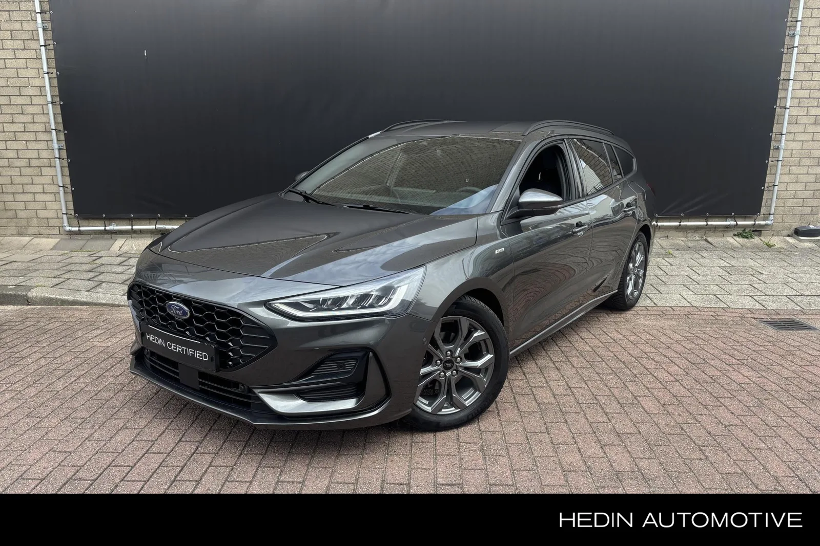 Ford Focus (2024) — foto 1