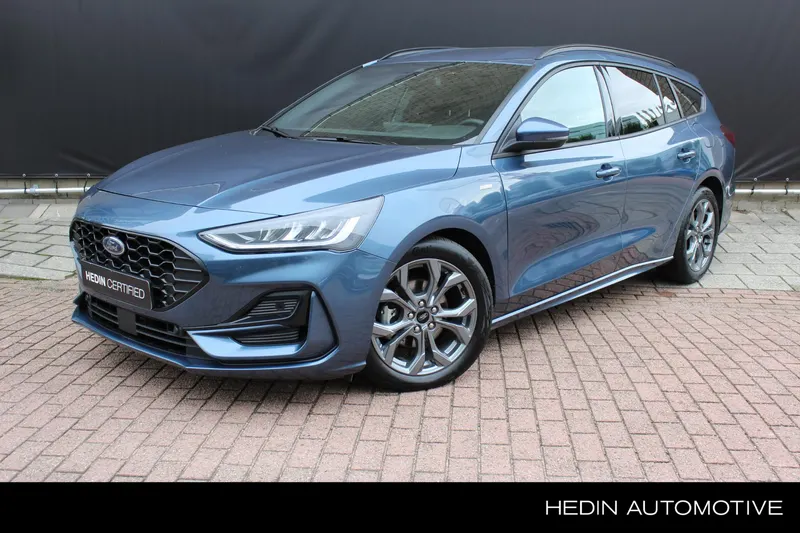 Ford Focus (2024)