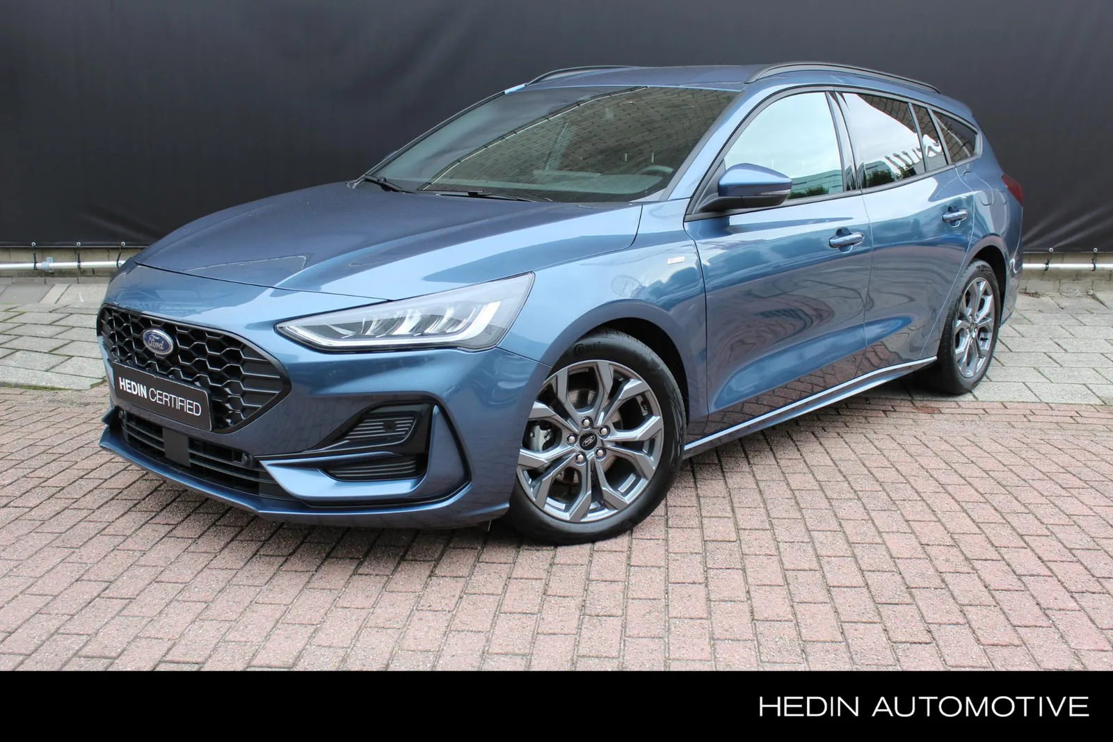 Ford Focus (2024) — foto 1