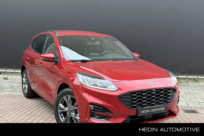 Ford Kuga (2023)