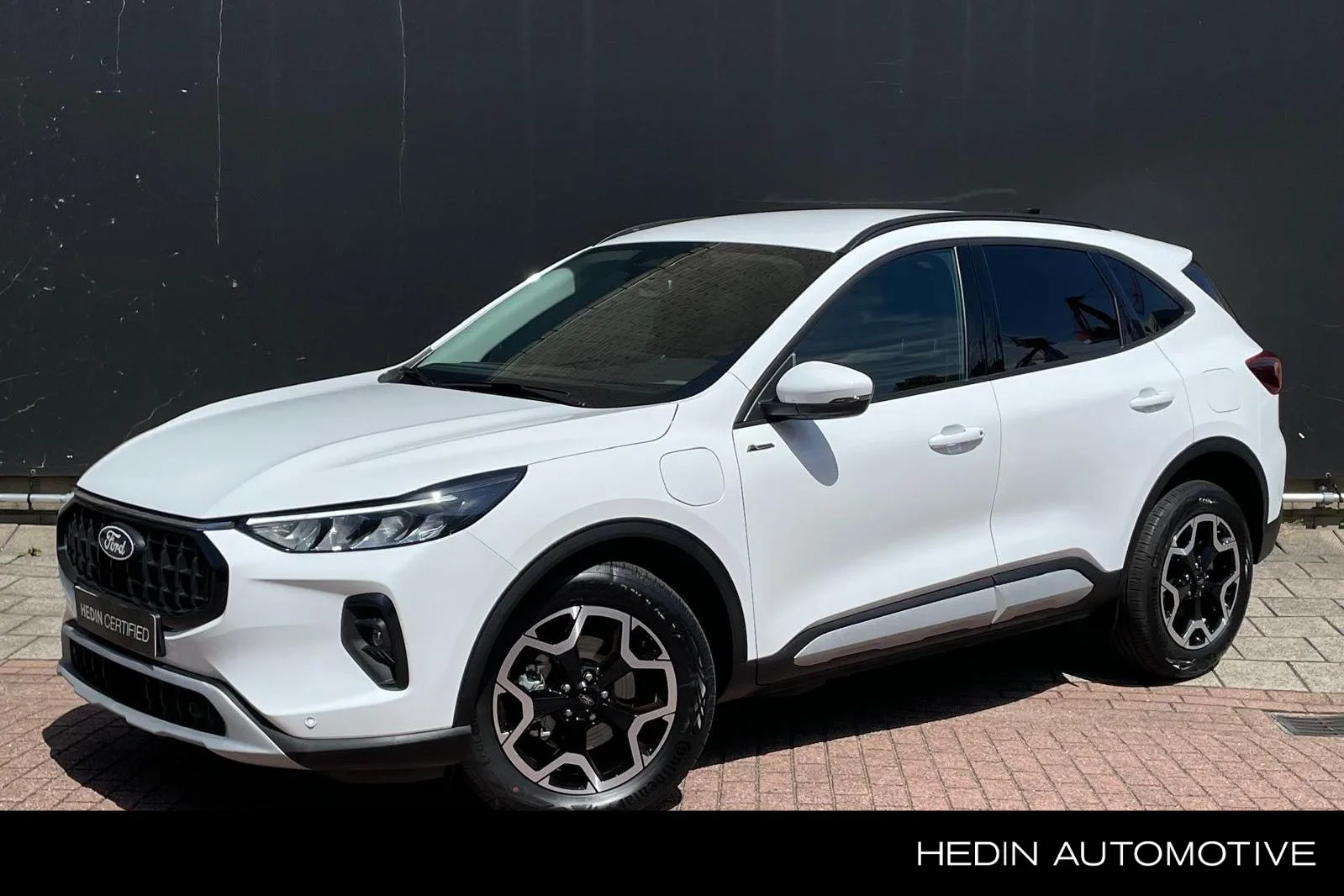 Ford Kuga (2024) — foto 1