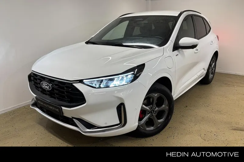 Ford Kuga (2024)