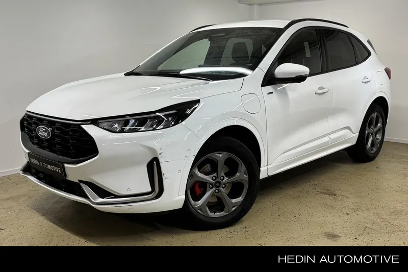 Ford Kuga (2024)