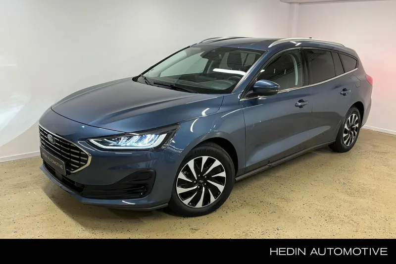 Ford Focus (2022)