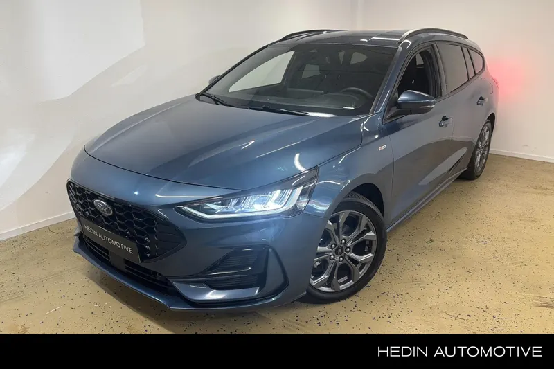 Ford Focus (2025)