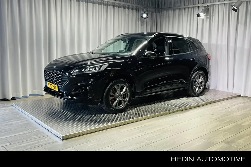 Ford Kuga (2023)