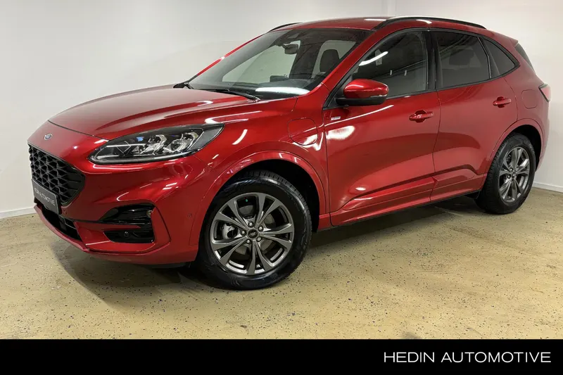 Ford Kuga (2023)