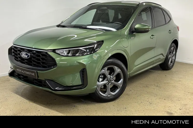 Ford Kuga (2025)