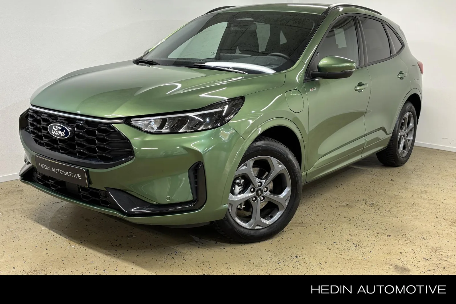 Ford Kuga (2025) — foto 1