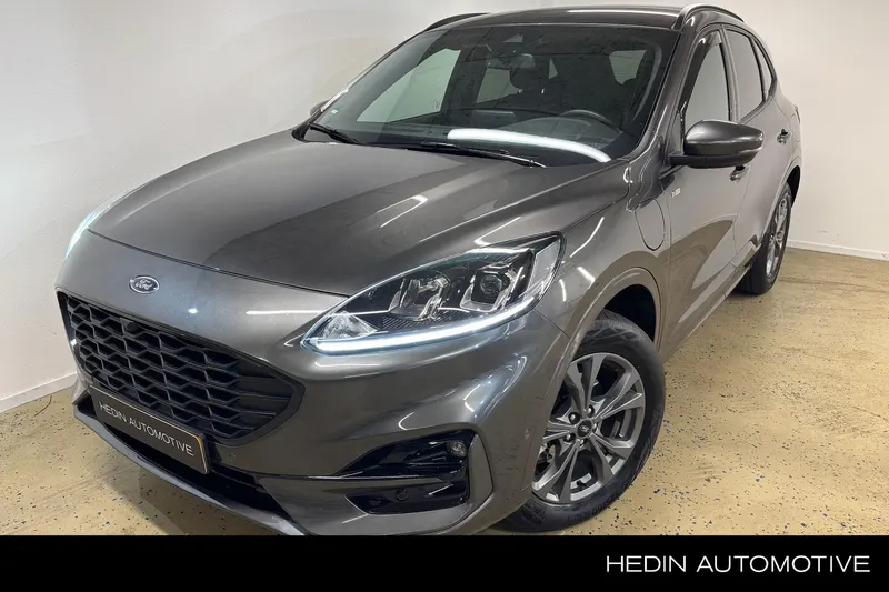 Ford Kuga (2024)
