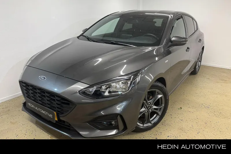 Ford Focus (2018)