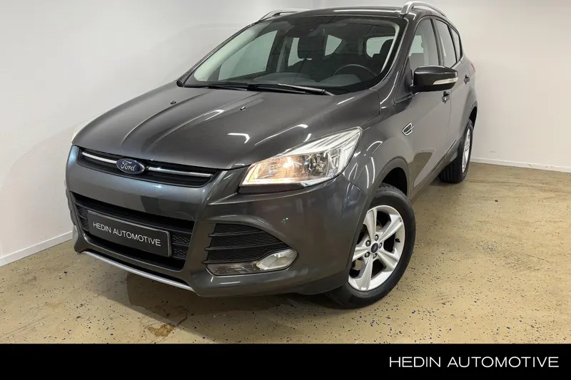 Ford Kuga (2016)