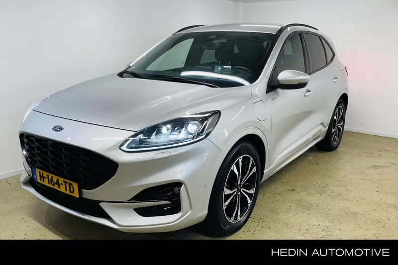 Ford Kuga (2020)