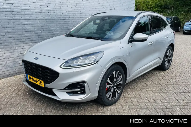 Ford Kuga (2020)