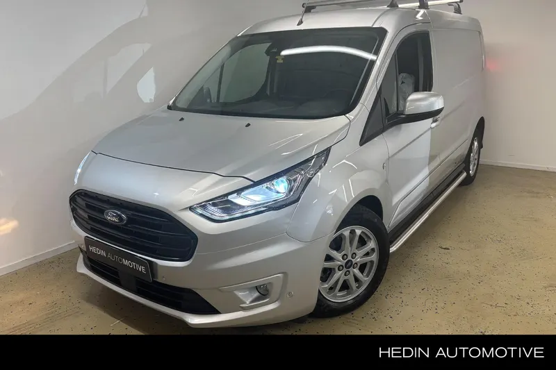 Ford Transit Connect (2023)