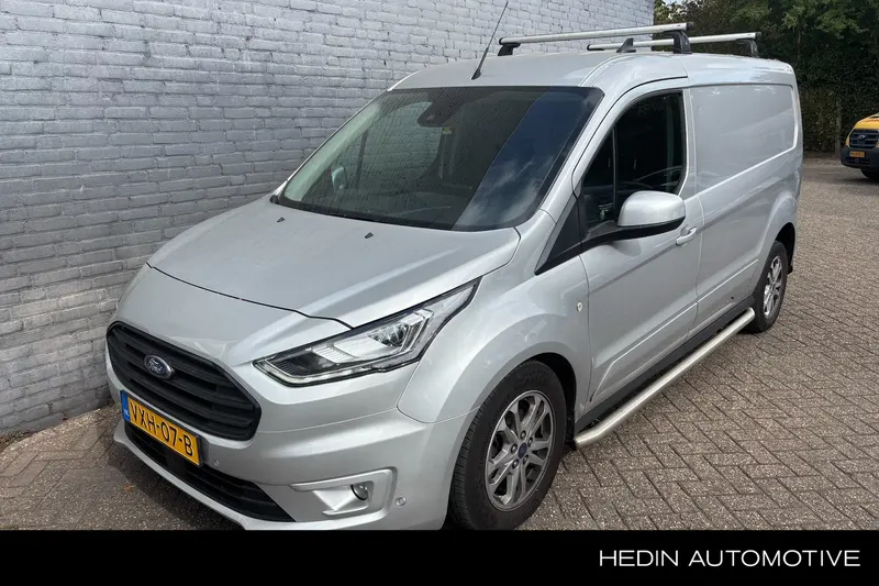 Ford Transit Connect (2023)