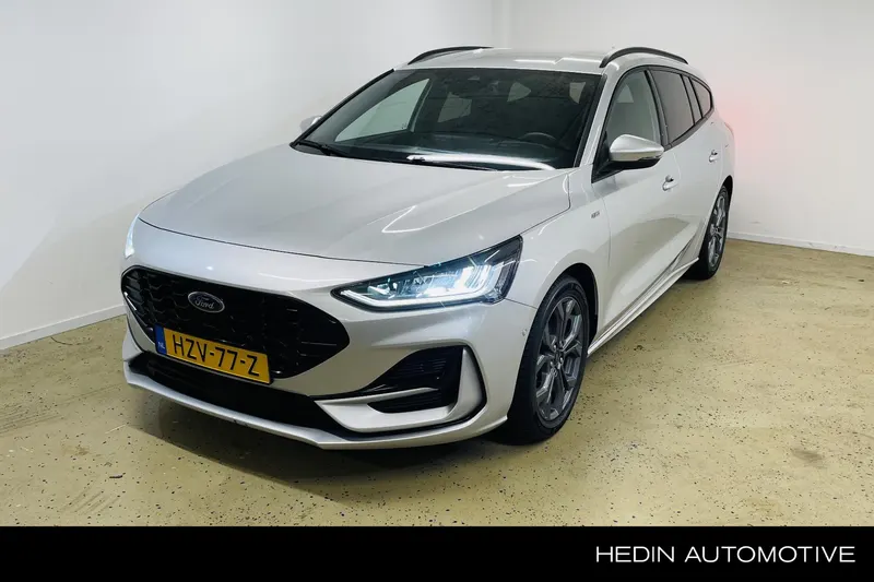 Ford Focus (2025)