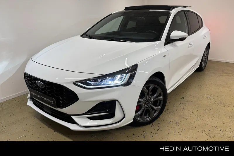 Ford Focus (2023)