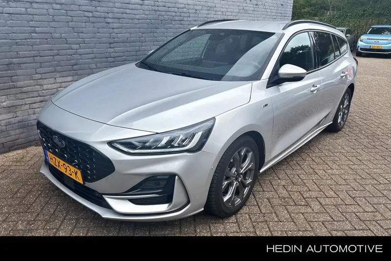 Ford Focus (2025)