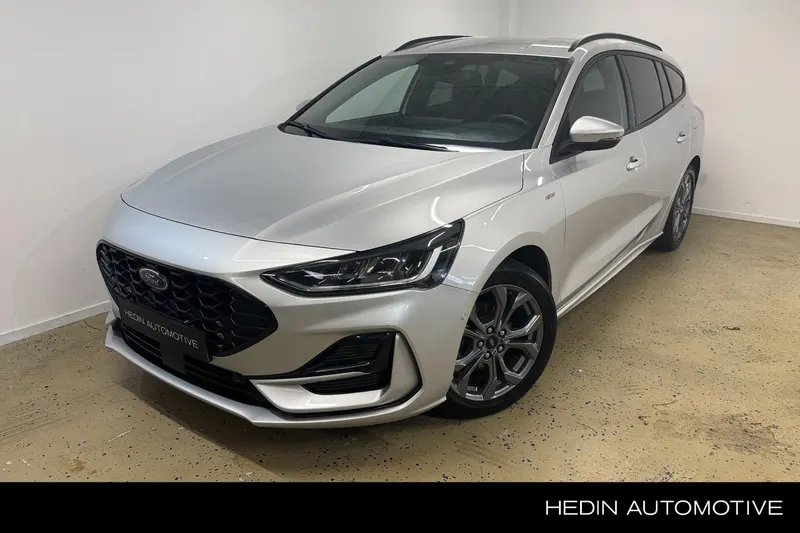 Ford Focus (2025)
