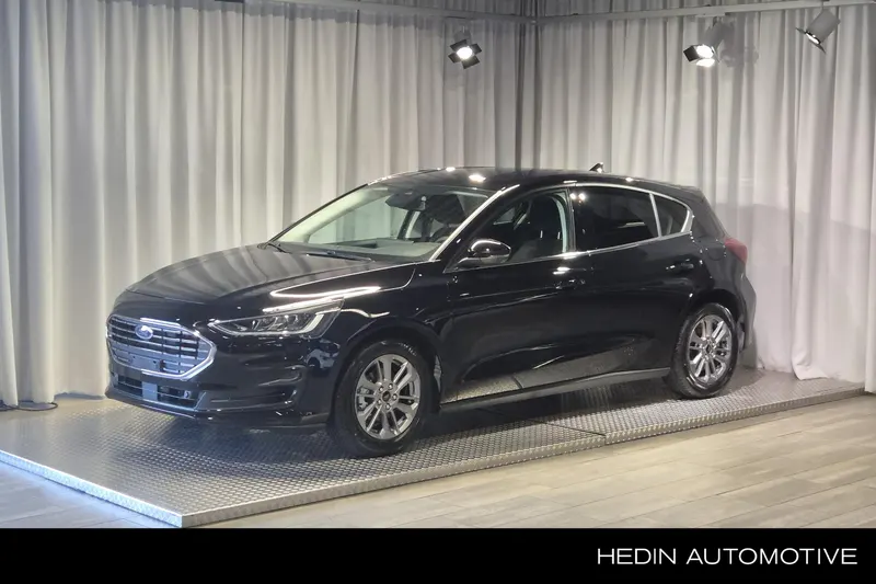 Ford Focus (2025)