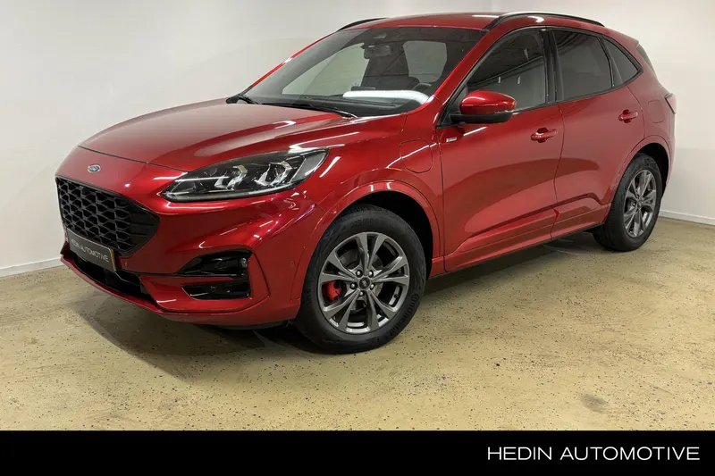 Ford Kuga (2023)