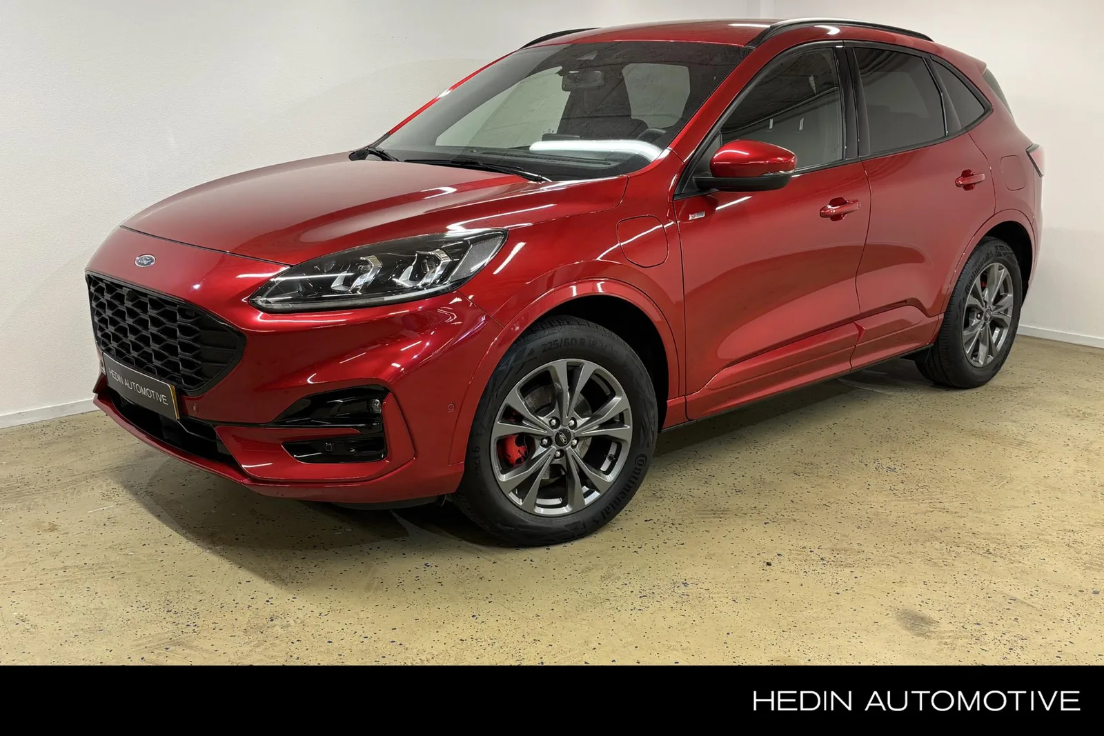 Ford Kuga (2023) — foto 1