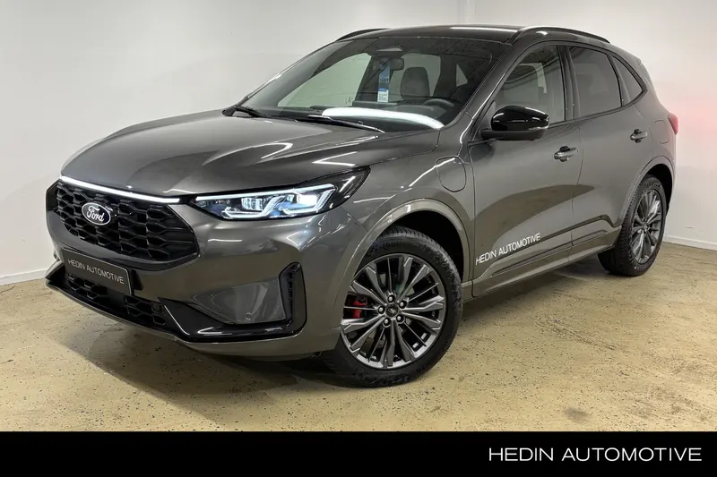 Ford Kuga (2026)