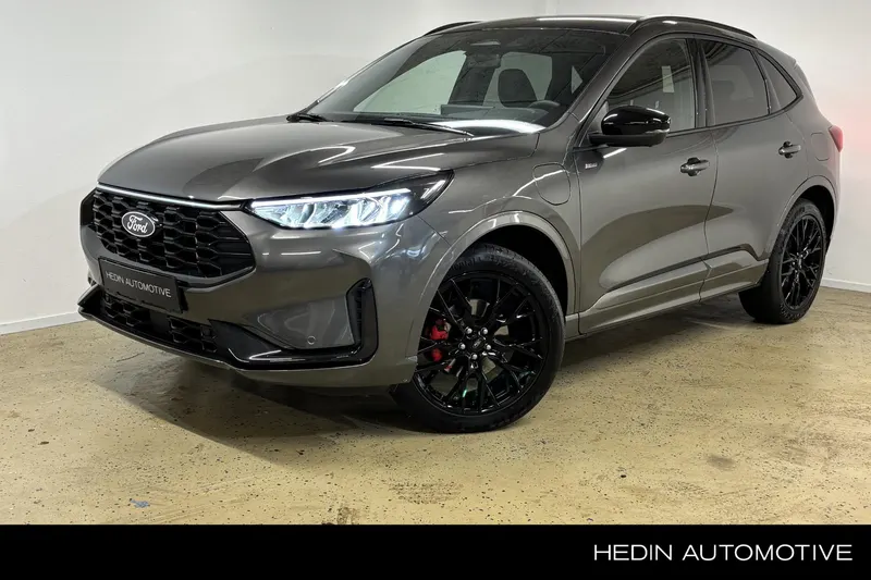 Ford Kuga (2025)