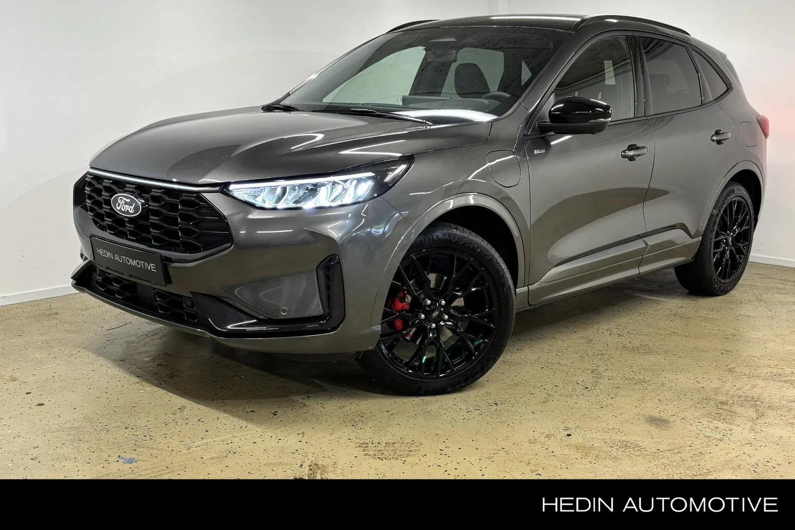Ford Kuga (2025) — foto 1