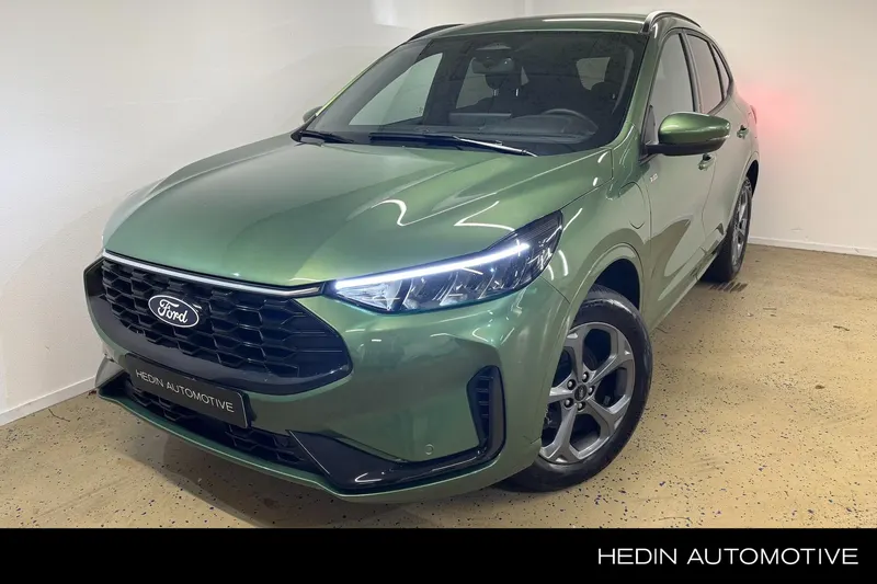 Ford Kuga (2025)