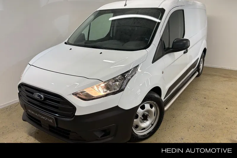 Ford Transit Connect (2021)