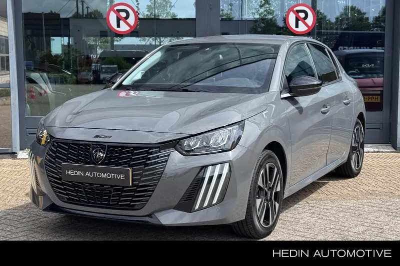 Peugeot 208 (2025)