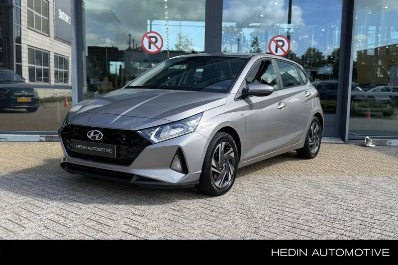 Hyundai i20 (2022)