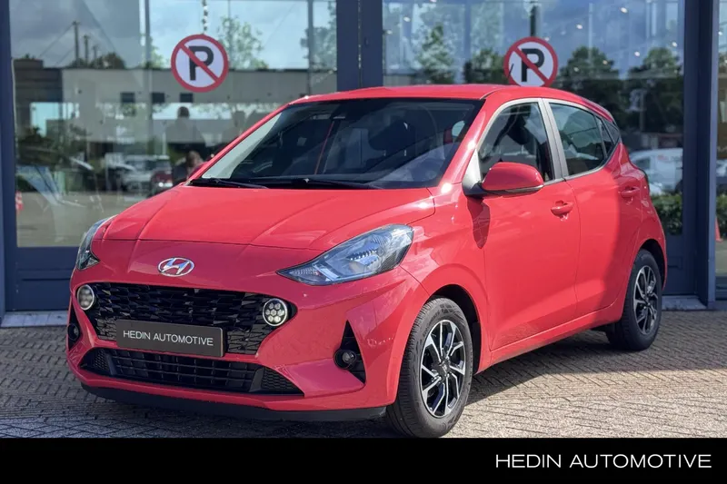 Hyundai i10 (2020)