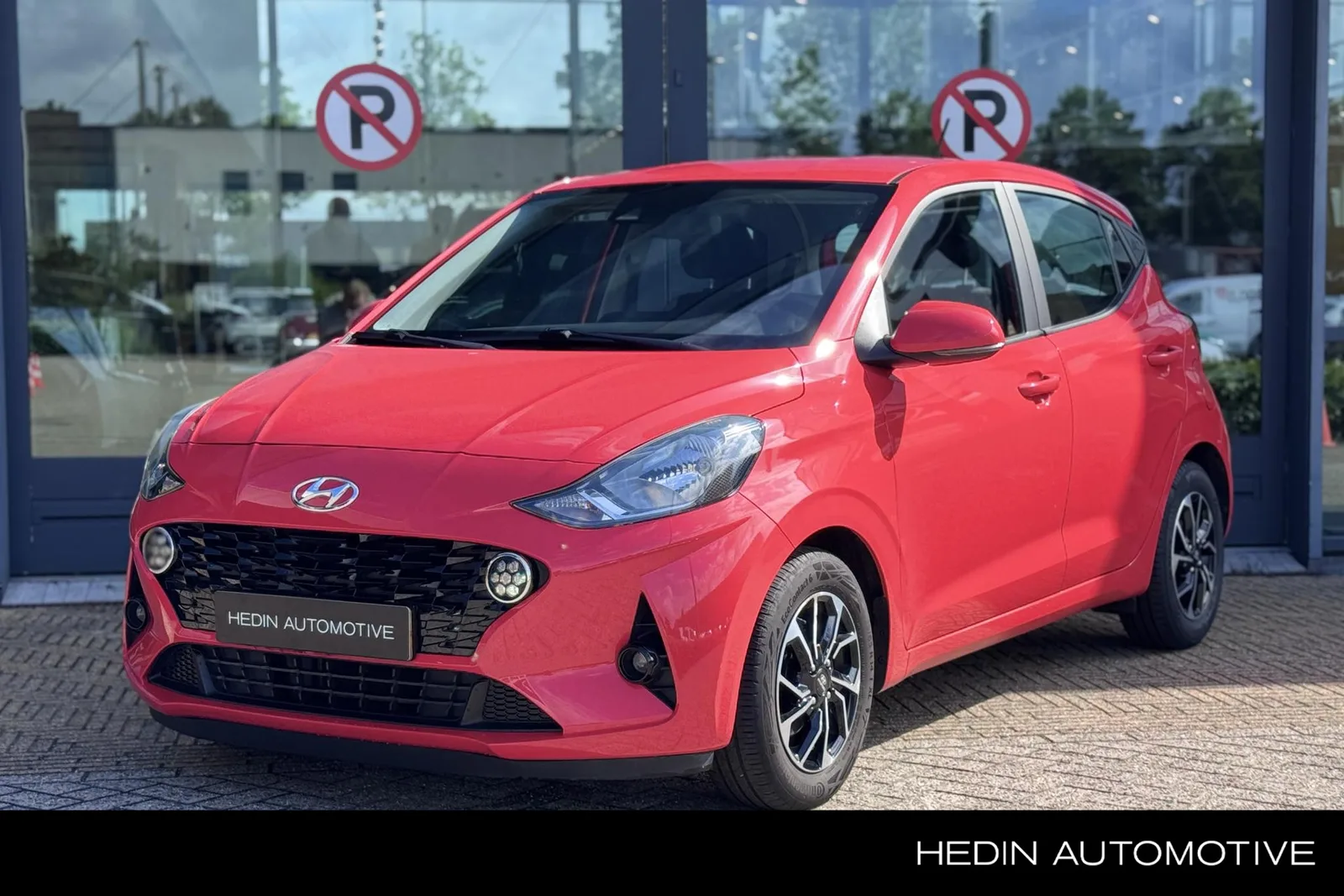 Hyundai i10 (2020) — foto 1