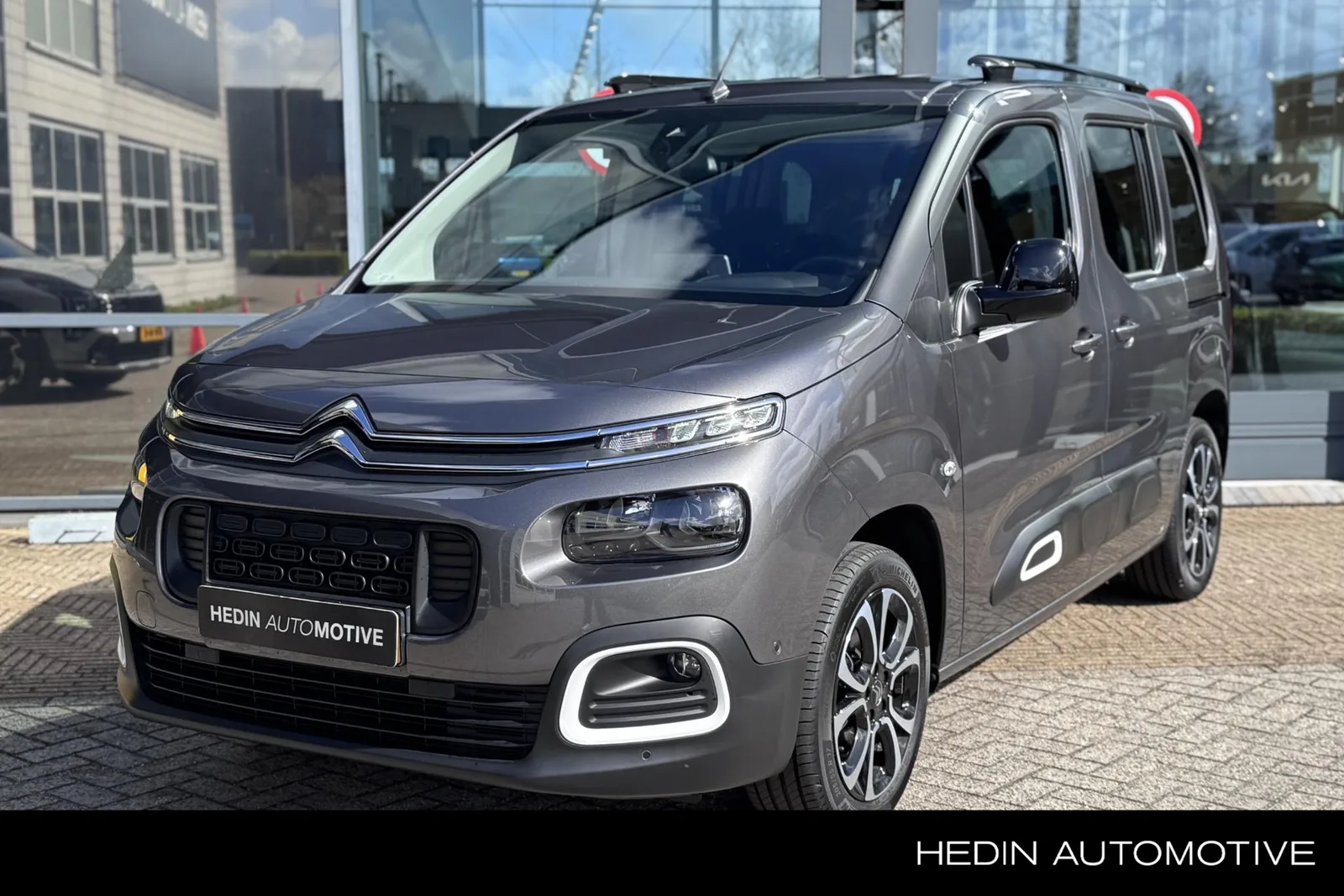 Citroën Berlingo (2022) — foto 1