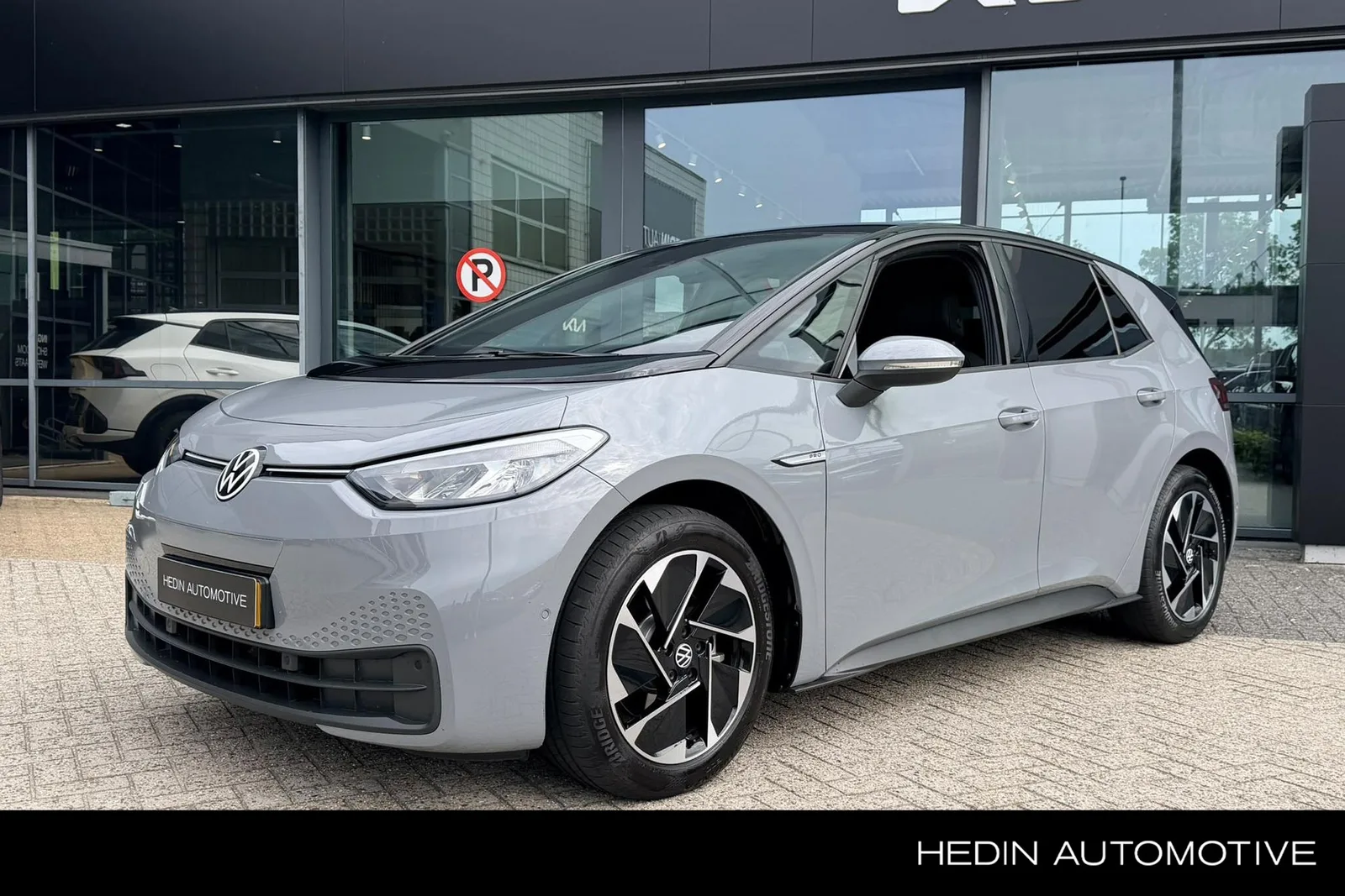 Volkswagen ID.3 (2023) — foto 1