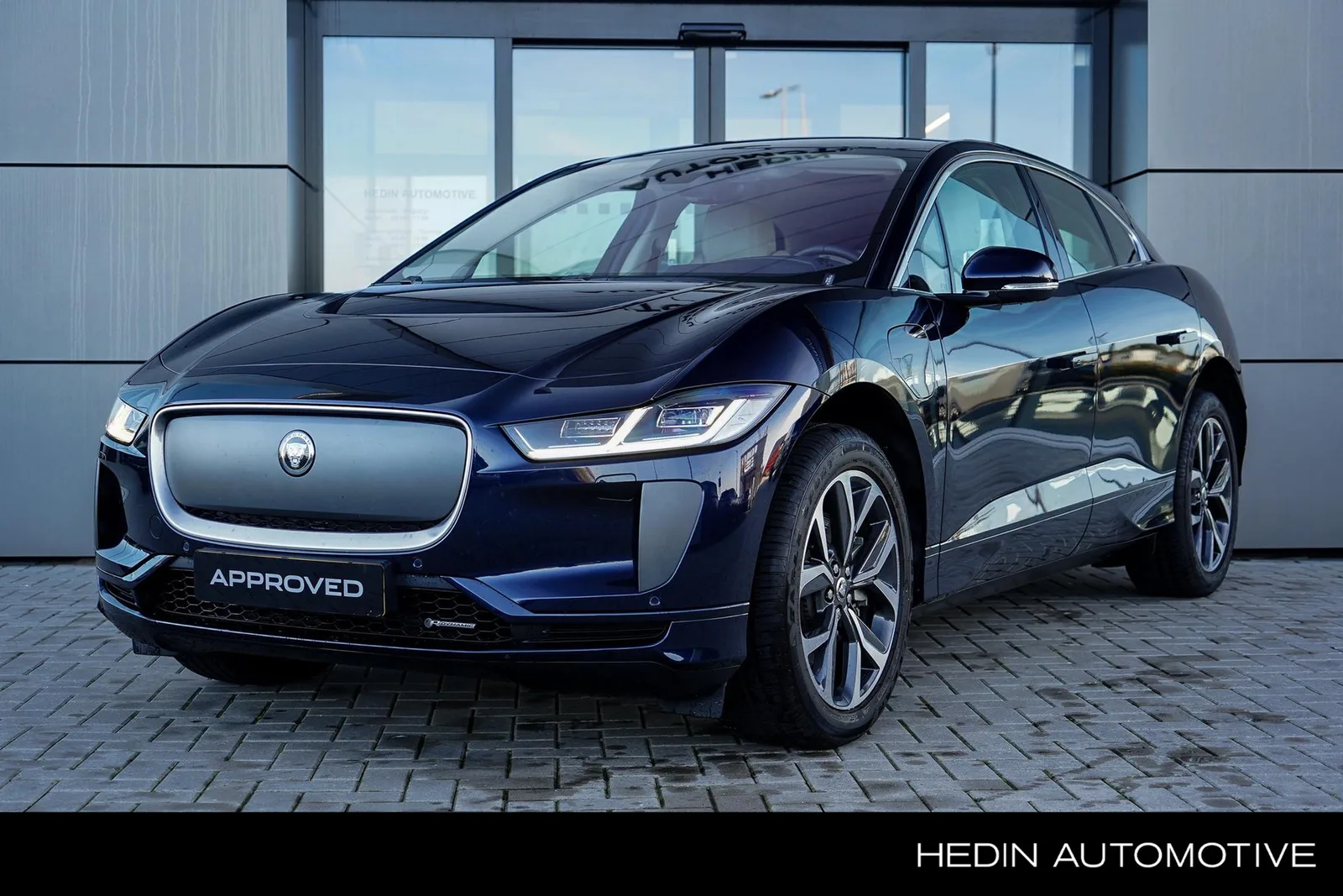 Jaguar I-Pace (2023) — foto 1