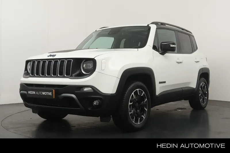 Jeep Renegade (2024)