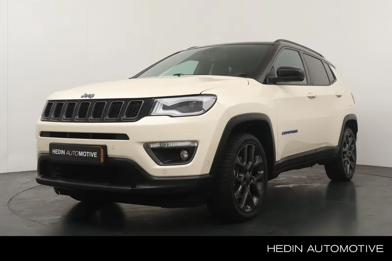 Jeep Compass (2020)
