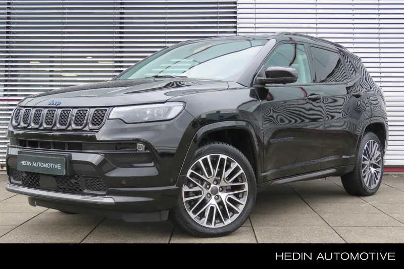 Jeep Compass (2024)