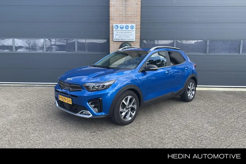 Kia Stonic (2022)