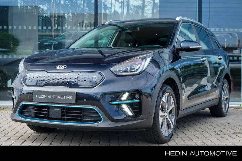 Kia Niro EV (2020)