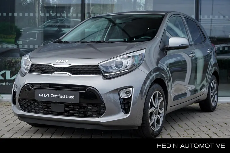Kia Picanto (2024)