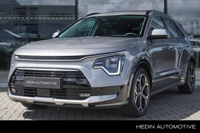 Kia Niro (2025)