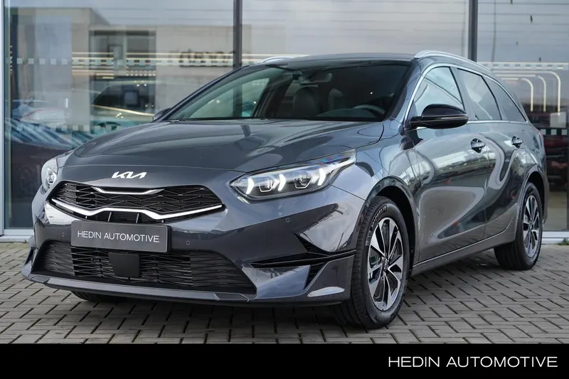 Kia Ceed Sportswagon (2025)